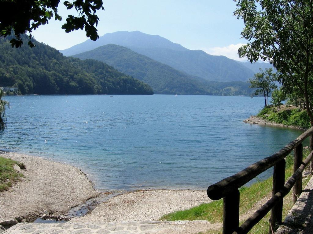 Chalet Tremalzo Δωμάτιο φωτογραφία
