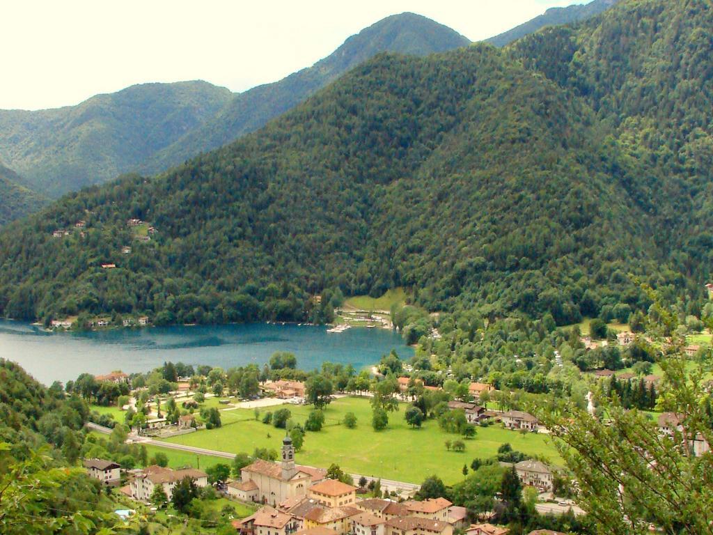 Chalet Tremalzo Δωμάτιο φωτογραφία