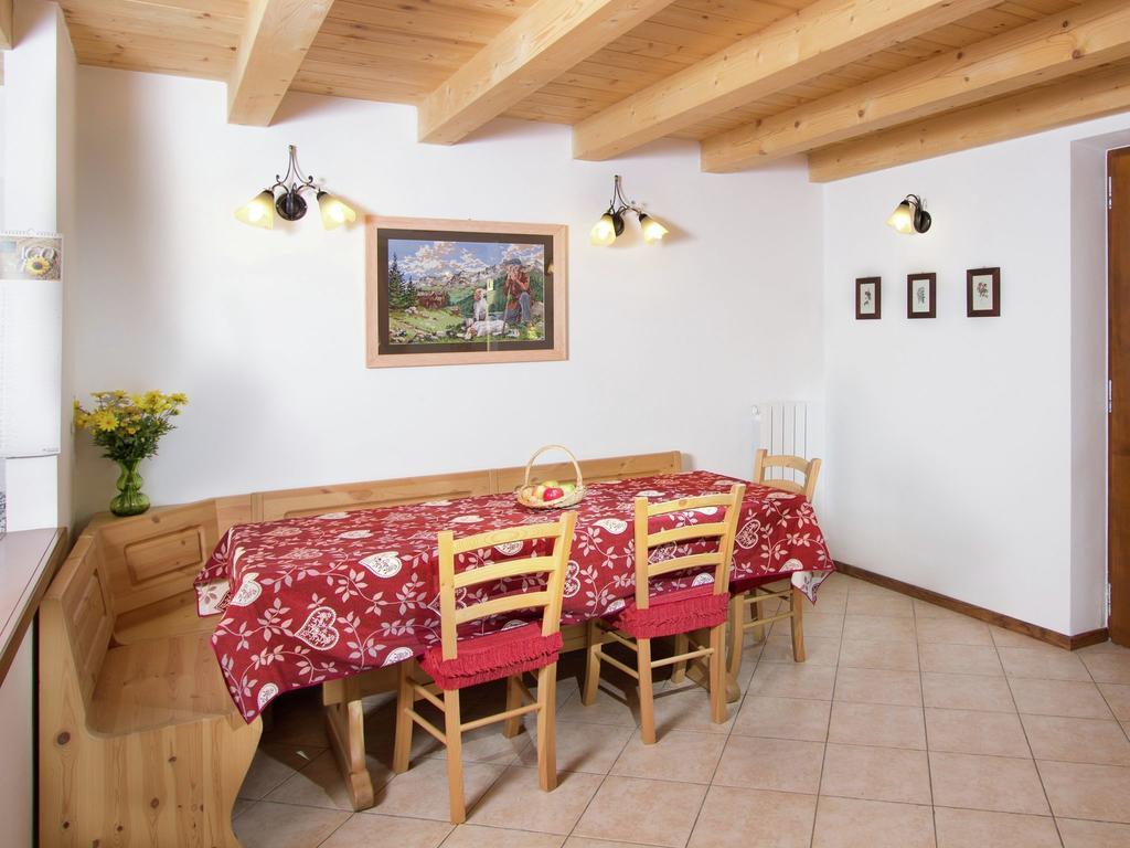 Chalet Tremalzo Δωμάτιο φωτογραφία