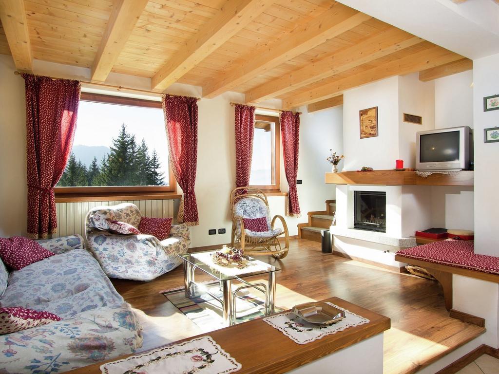 Chalet Tremalzo Δωμάτιο φωτογραφία