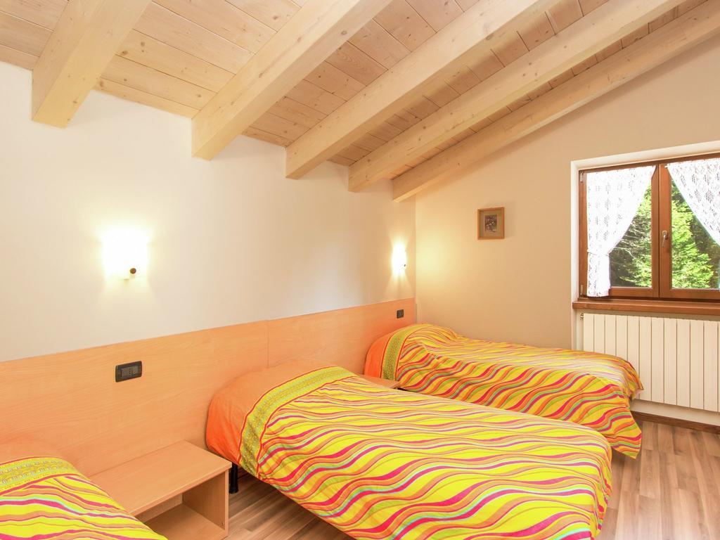 Chalet Tremalzo Δωμάτιο φωτογραφία