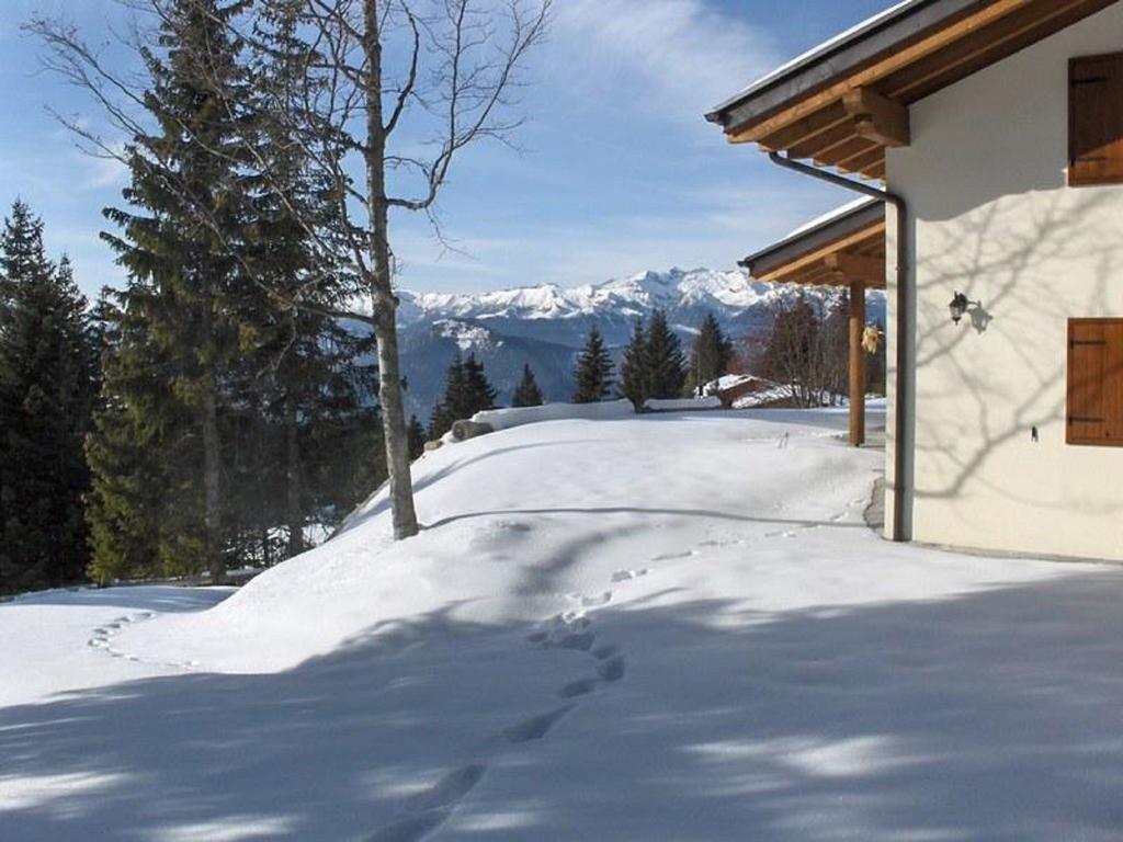 Chalet Tremalzo Δωμάτιο φωτογραφία