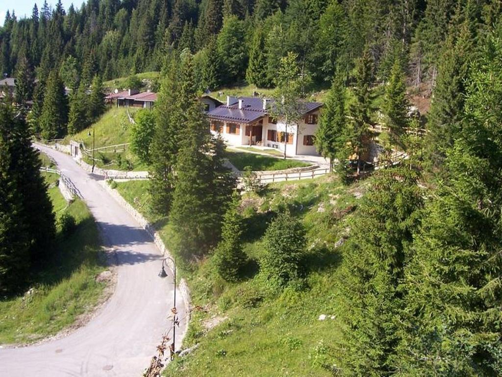 Chalet Tremalzo Δωμάτιο φωτογραφία