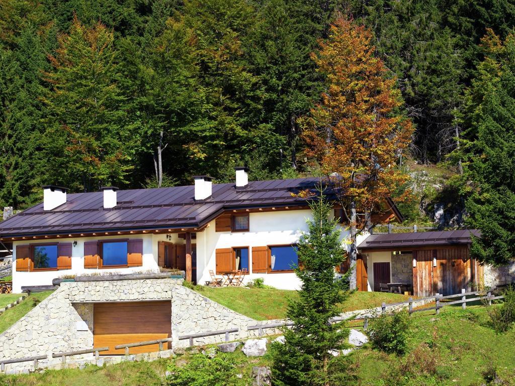 Chalet Tremalzo Δωμάτιο φωτογραφία