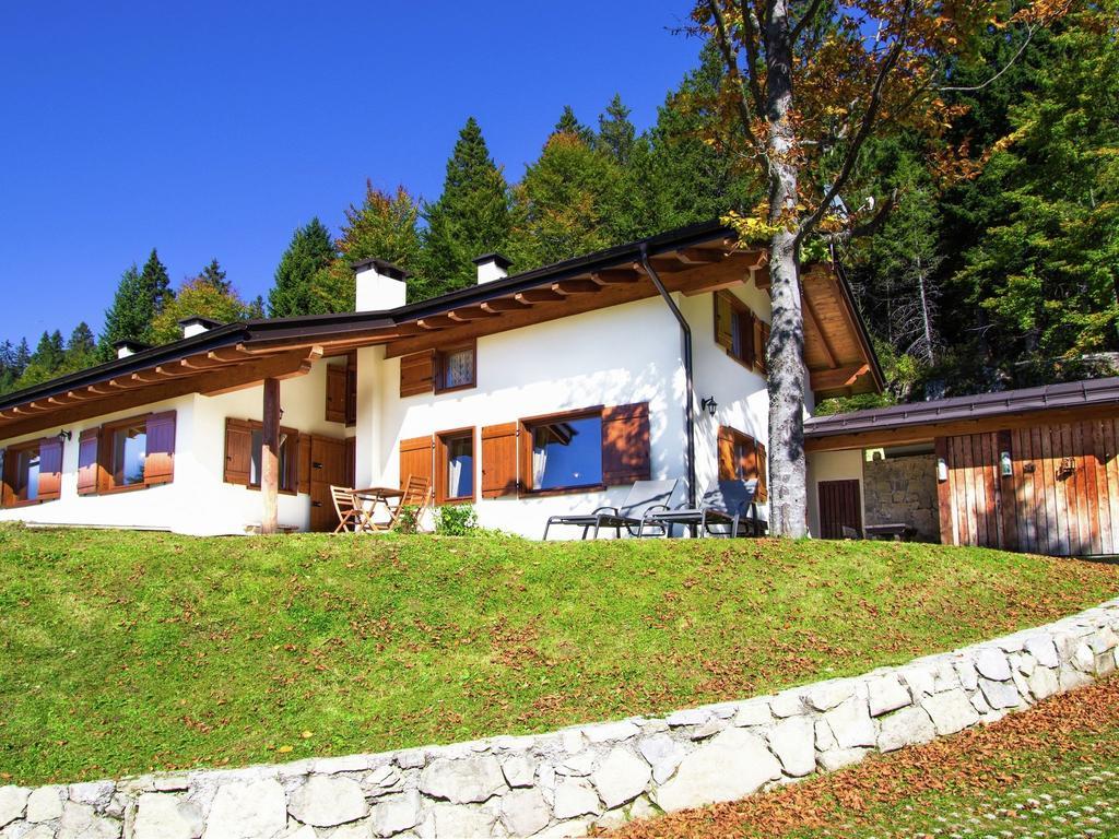 Chalet Tremalzo Δωμάτιο φωτογραφία