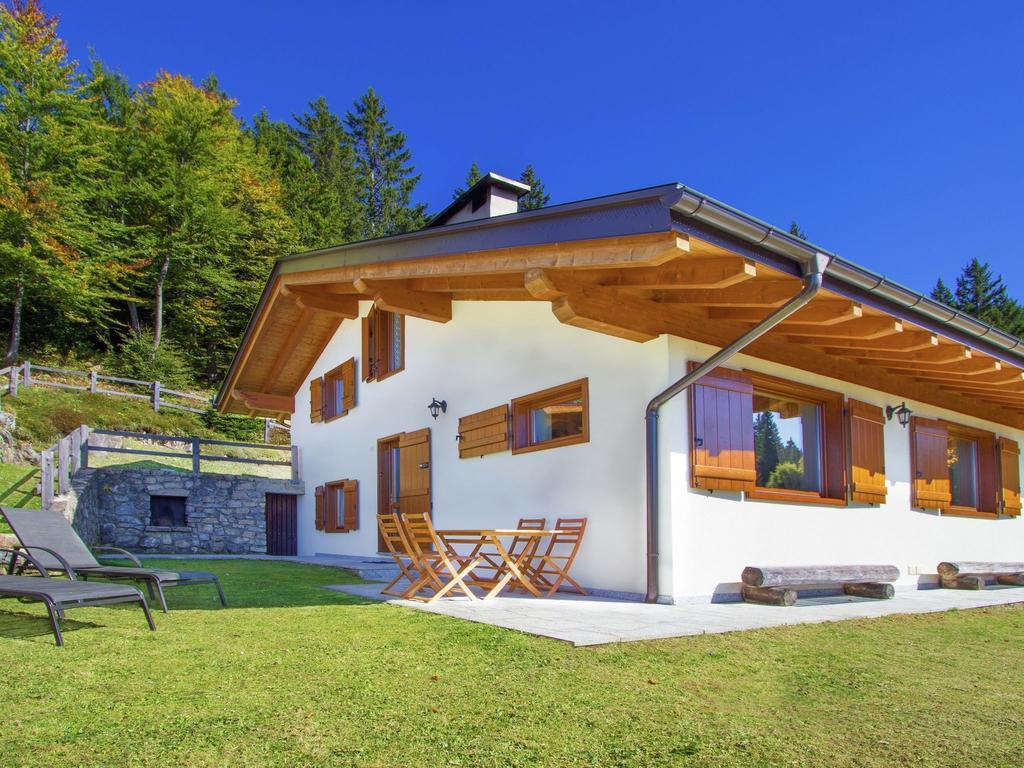 Chalet Tremalzo Δωμάτιο φωτογραφία