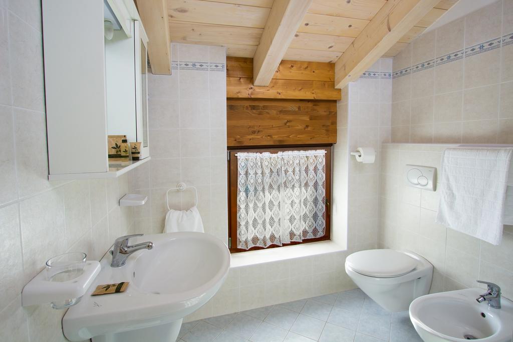 Chalet Tremalzo Εξωτερικό φωτογραφία