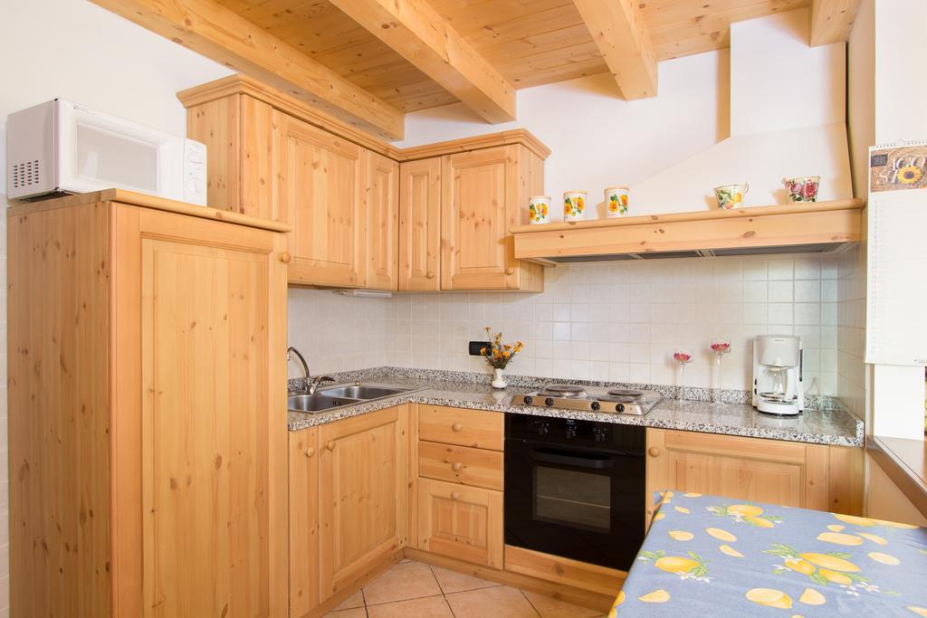 Chalet Tremalzo Εξωτερικό φωτογραφία