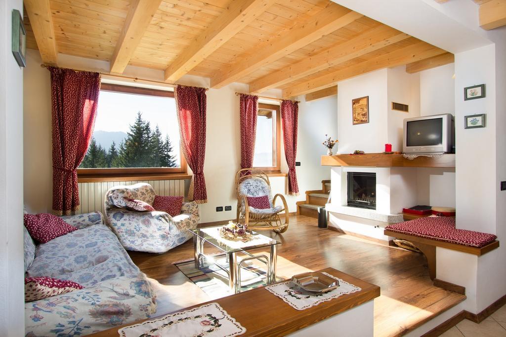Chalet Tremalzo Εξωτερικό φωτογραφία