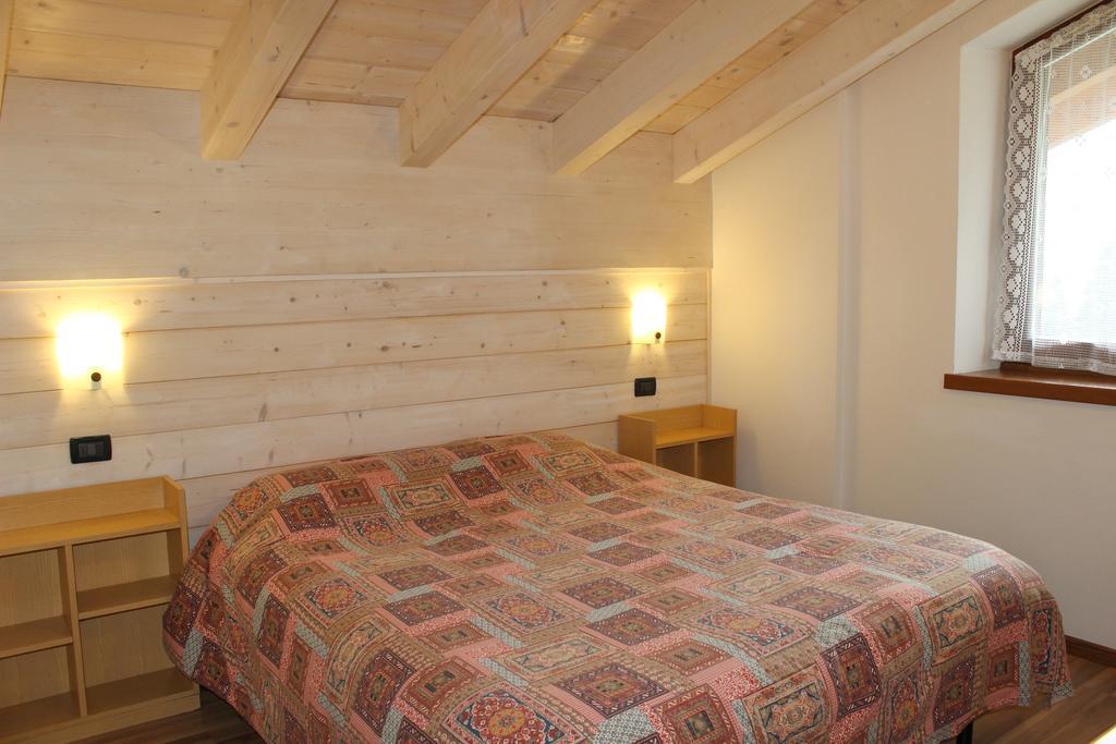 Chalet Tremalzo Δωμάτιο φωτογραφία