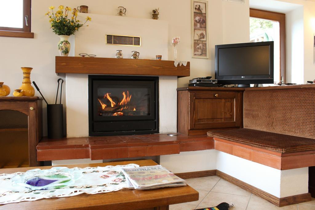 Chalet Tremalzo Δωμάτιο φωτογραφία