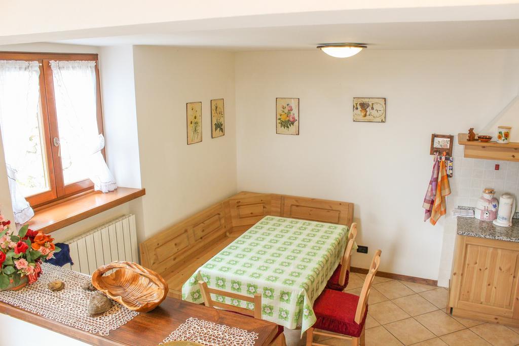 Chalet Tremalzo Δωμάτιο φωτογραφία
