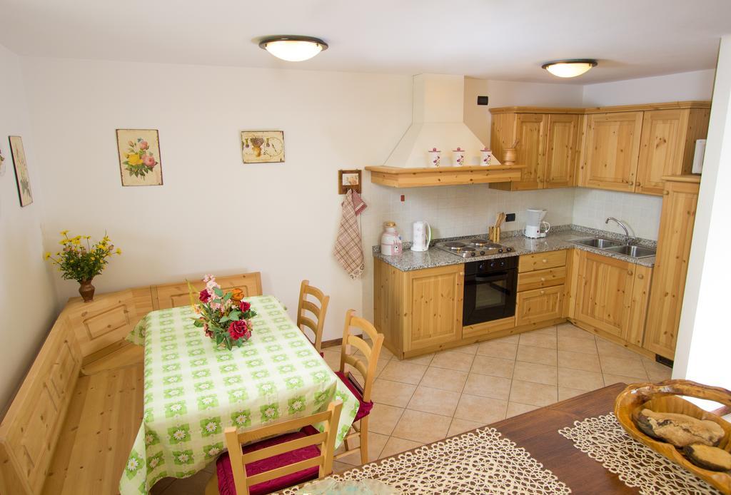 Chalet Tremalzo Εξωτερικό φωτογραφία